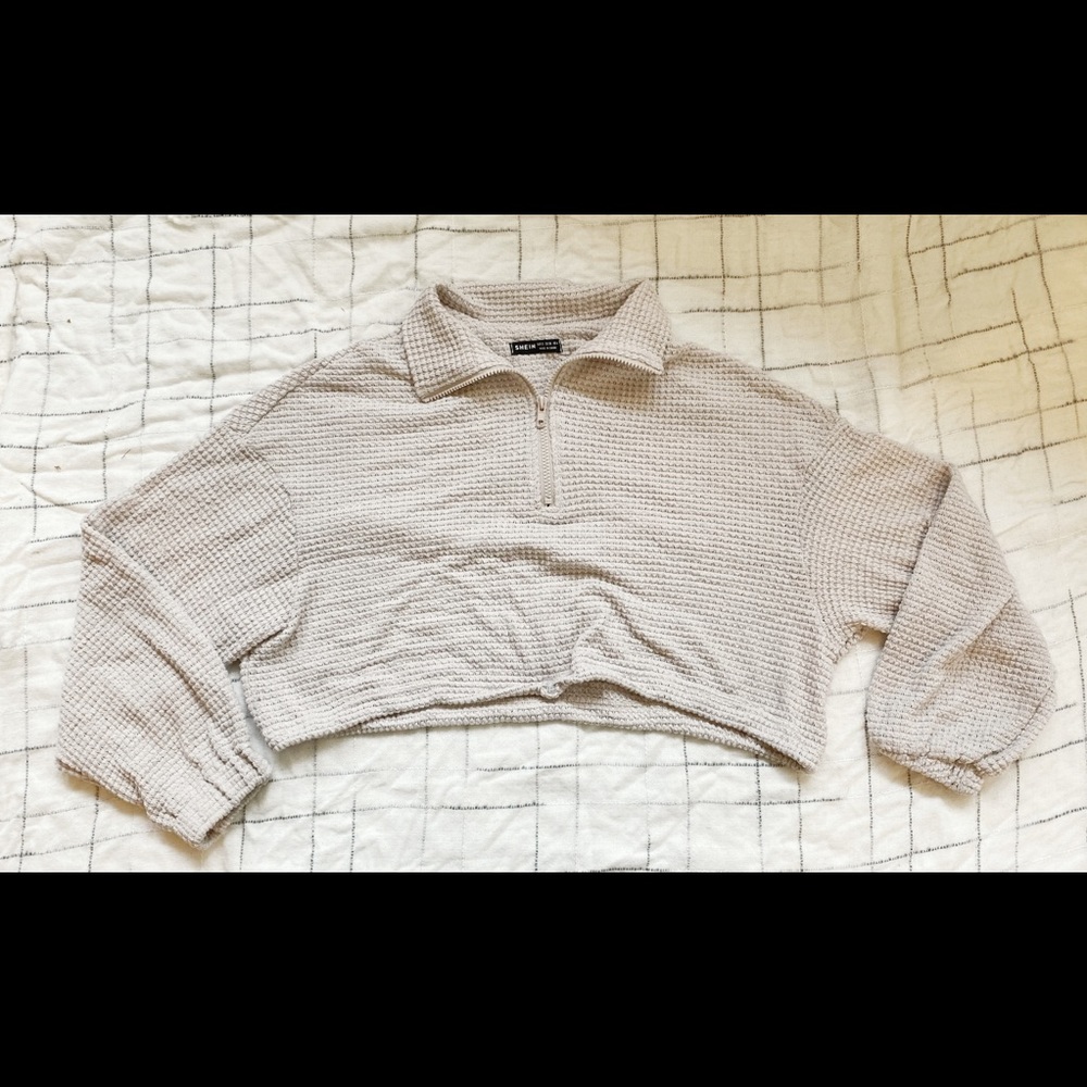 Knit Jumper
